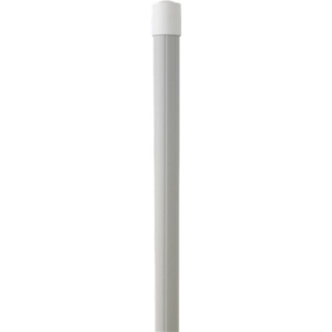 Maner telescopic aluminiu,1575-2780 mm, coduri de culori - Vikan Maner telescopic aluminiu,1575-2780 mm, coduri de culori - Vikan