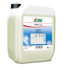 Linax Plus - Decapant alcalin 10L
