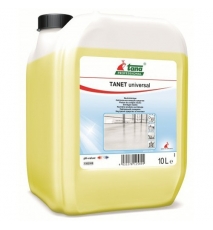 Tanet Universal - Detergent universal pentru suprafete si pardoseli 10L