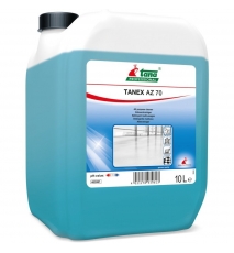 Tanex AZ 70 - Detergent universal concentrat pentru suprafete si pardoseli 10L