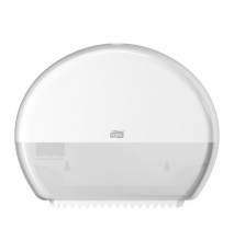 Dispenser hartie igienica rola mini jumbo, alb, T2 Mini Jumbo - Tork