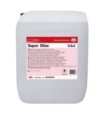 Super Dilac VA4 - Detergent...