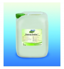 Ozerna Evolve - Detergent ecologic puternic alcalin pentru spalarea textilelor, 25kg