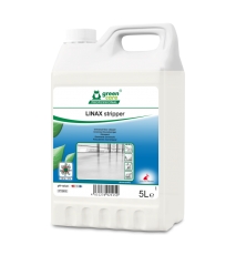 Linax Stripper - Detergent universal puternic pentru curatarea de baza 5L