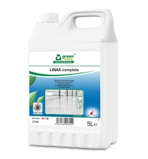 Linax Complete - Detergent puternic pentru curățarea de bază cu eficiență ridicată 5L