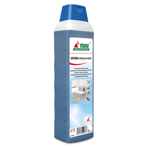 Aroma Intense Ivedor - Detergent pentru suprafete si pardoseli 1L