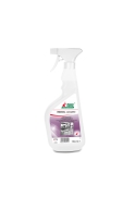 Inoxol Complete - Solutie intretinere suprafete din inox, 750ml