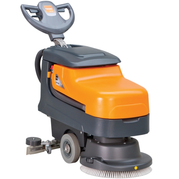 Swingo 455 B BMS Euro - Echipament de spalat-aspirat