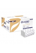 Prosoape de maini din hartie, pliate in V, Easy V2 - Lucart