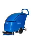 Scrubtec 343.2 B COMBI - Echipament de spalat-aspirat, cu baterie