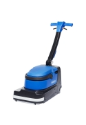 Scrubtec C 334 C B - Echipament de spalat-aspirat, cu baterie