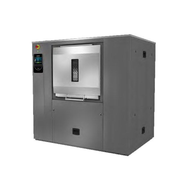 Masina spalat textile cu bariera igienica  DHB-35 TOUCH II E