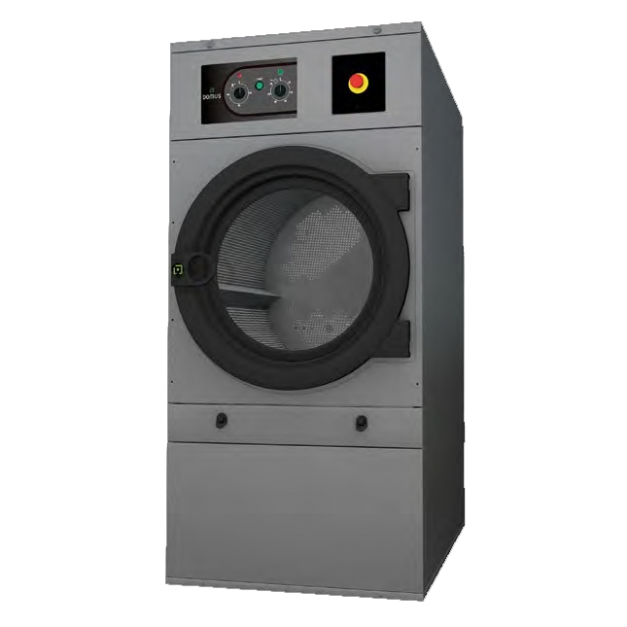 Uscator de textile  DLC-11 E LOW COST