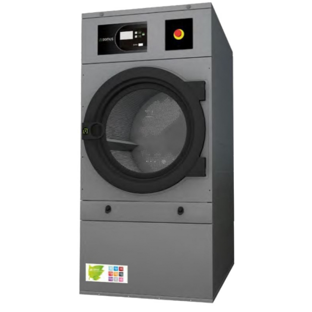 Uscator de textile  DTP-23 E ECO-ENERGY