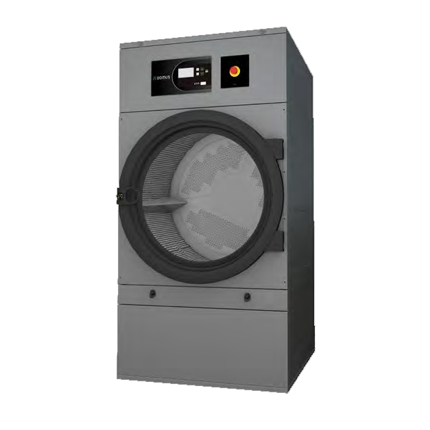 Uscator de textile  DTP-23 S COMFORT