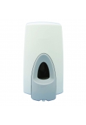 Dispenser sapun spuma / dezinfectant, 800 ml, alb/gri - Rubbermaid