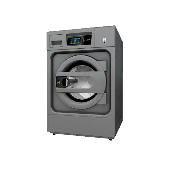Masina spalat textile 450 G HPW-8 TOUCH II HW V