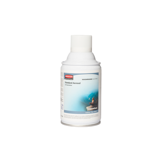 Odorizant pentru dispenser LED/LCD 243 ml - Inspirations