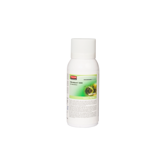 Odorizant pentru dispenser Microbust 3000 LCD 75 ml - Reflections