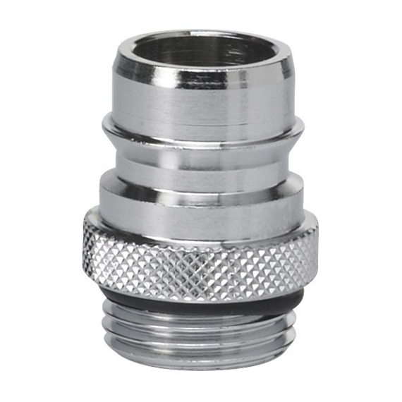 Cupla rapid furtun 1/2" pentru pistol apa (9324x) 3/4"