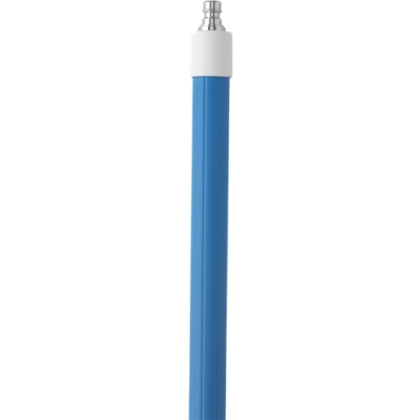Maner telescopic aluminiu cu distributie de apa Ø32 mm,1600-2780mm