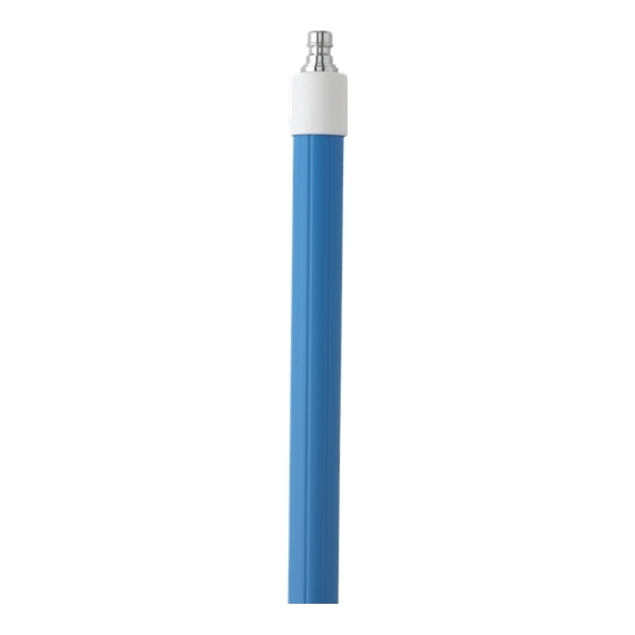 Maner telescopic aluminiu cu distributie de apa Ø32 mm,1600-2780mm