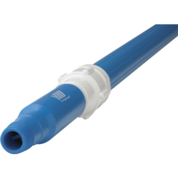 Maner telescopic aluminiu cu distributie de apa Ø32 mm,1600-2780mm