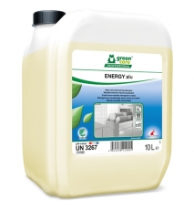 Energy Alu - Detergent ecologic automat pentru vesela si pahare, 10L