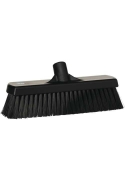 Matura 300 mm,peri medii, neagra