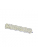 Husa textila T-Bar LockStrip D 35 cm