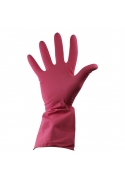 Manusi din latex - Shield 2, roz