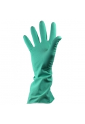 Manusi din latex - Shield 2, verzi