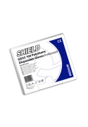 Manusi din polietilena - Shield, transparente
