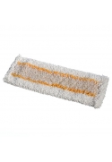Mop plat Sprint Plus Tronic 40 cm, alb/galben