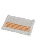 Mop plat Twix Tronic 30 cm, alb/galben