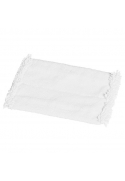 Mop plat Twix Ceran 30 cm, alb