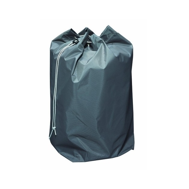 Sac colector lavabil 120 L, antracit