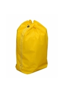 Sac colector lavabil 120 L, galben