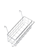 Cos pentru accesorii IX, inox