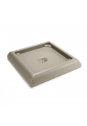 Baza suport pentru container Ranger 170.3 L, bej