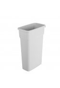 Container mare colectare selectiva deseuri Selecto 70L, gri