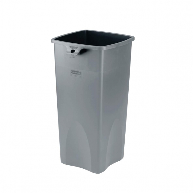 Container Untouchable 87 L, gri