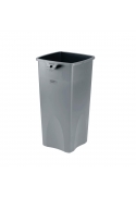 Container Untouchable 87 L, gri