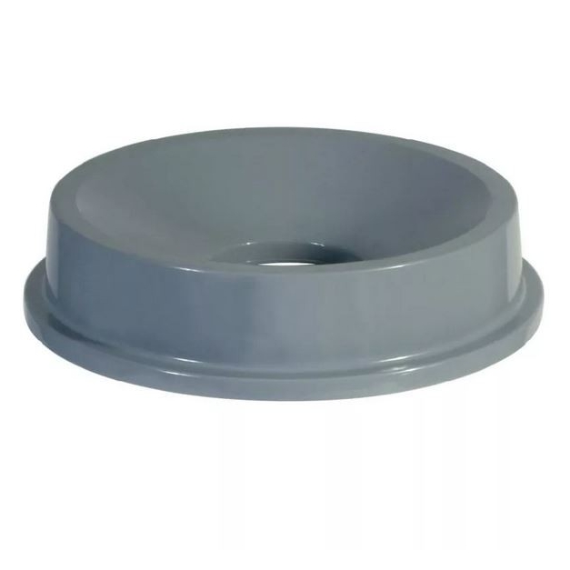 Capac (palnie) container Brute 121.1 L, gri