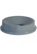 Capac (palnie) container Brute 121.1 L, gri