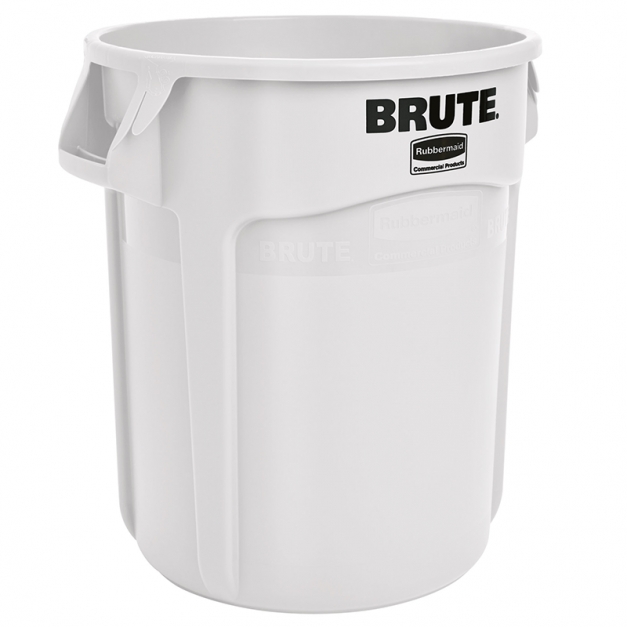 Container Brute 37.9 L din  polipropilena/rasina rezistenta la socuri mecanice sau indoituri