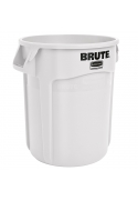 Container Brute 37.9 L din  polipropilena/rasina rezistenta la socuri mecanice sau indoituri