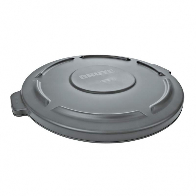 Capac container Brute 121.1 L, gri