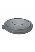 Capac container Brute 121.1 L, gri