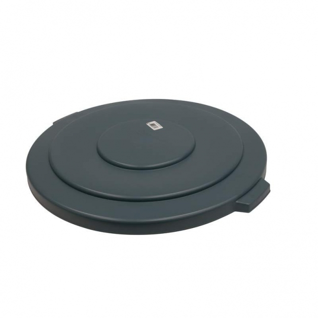 Capac container Brute 208.2 L gri